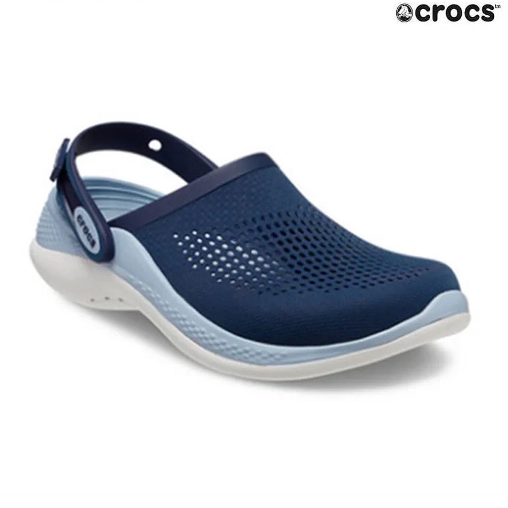 Sandal Crocs Pria dan Wanita Anti Air /Crocs Bayaband /Clog Baya Band Clog Original