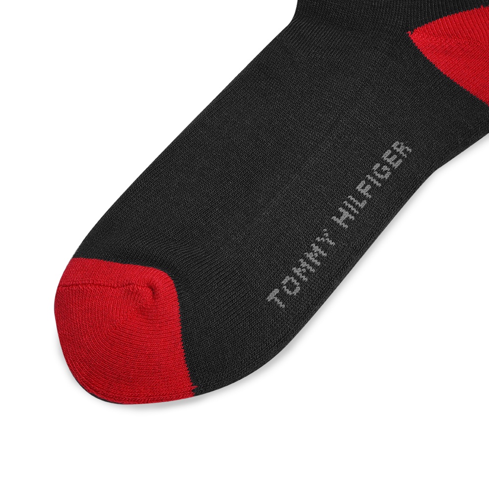 THF Crew Socks 3-Pair Pack