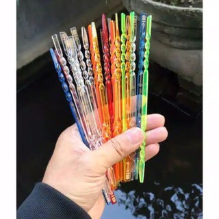 

MRENEEO 1 LUSIN KALAM MENGAJI - ISI 12 PCS KALAM NGAJI WARNA WARNI