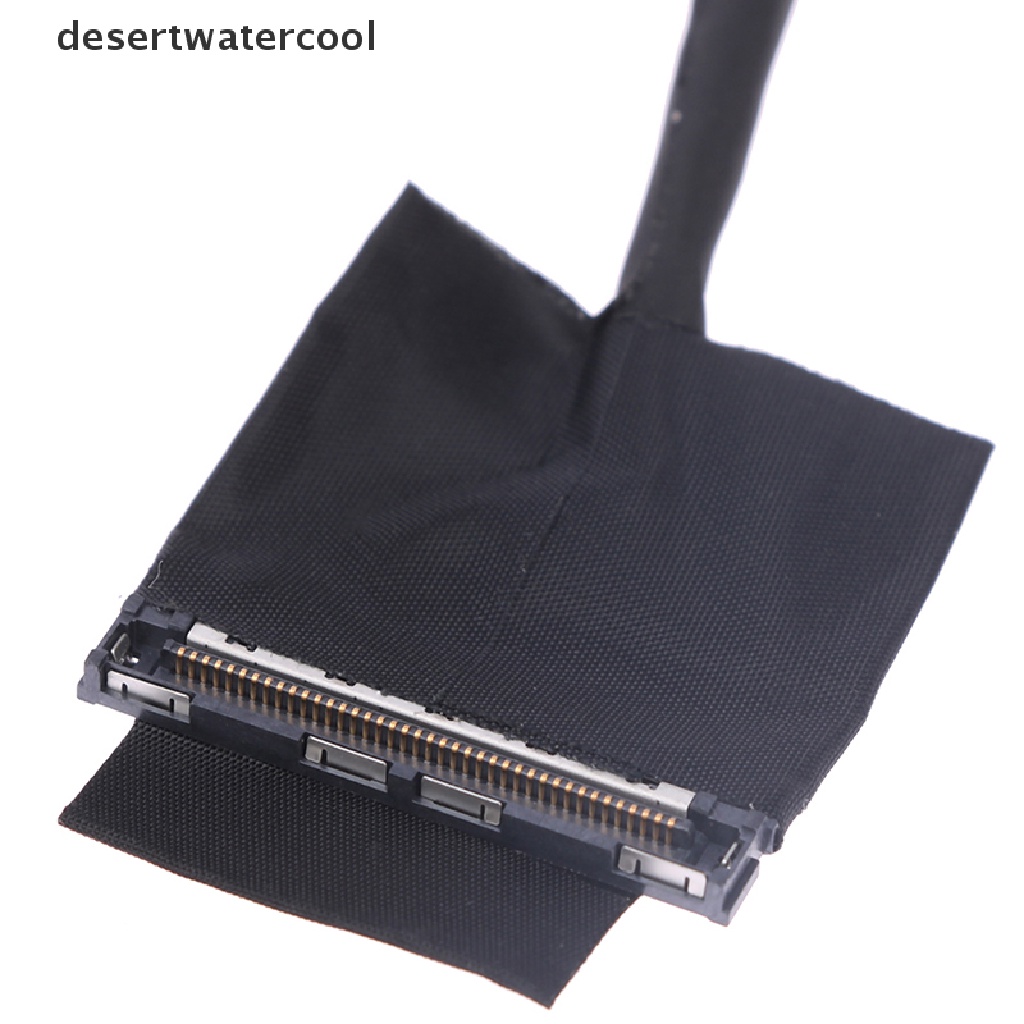 Deid Kabel Video Layar Laptop Untuk HP Probook 4540S 4570S 4730S 4740s 50.4ry03.001 Martijn