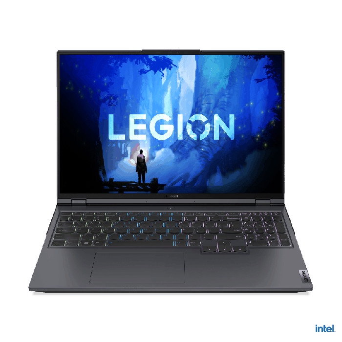 LENOVO LEGION 5 PRO 16 2022 RTX3060 I7 12700H 16GB 1TBSSD W11+OHS WQHD