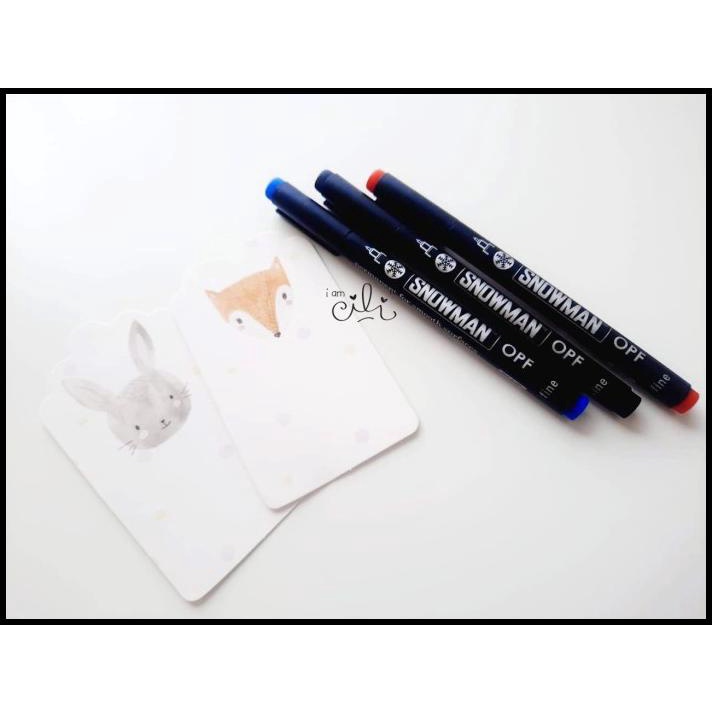 

(Pen Tag Iamcili) Untuk Tulis Di Tag Iamcili Supaya Tulisan Ga Luntur