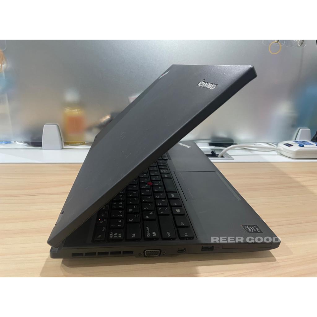 Laptop Lenovo Thinkpad L540 i5 Generasi 4 Second Berkualitas &amp; Bergaransi