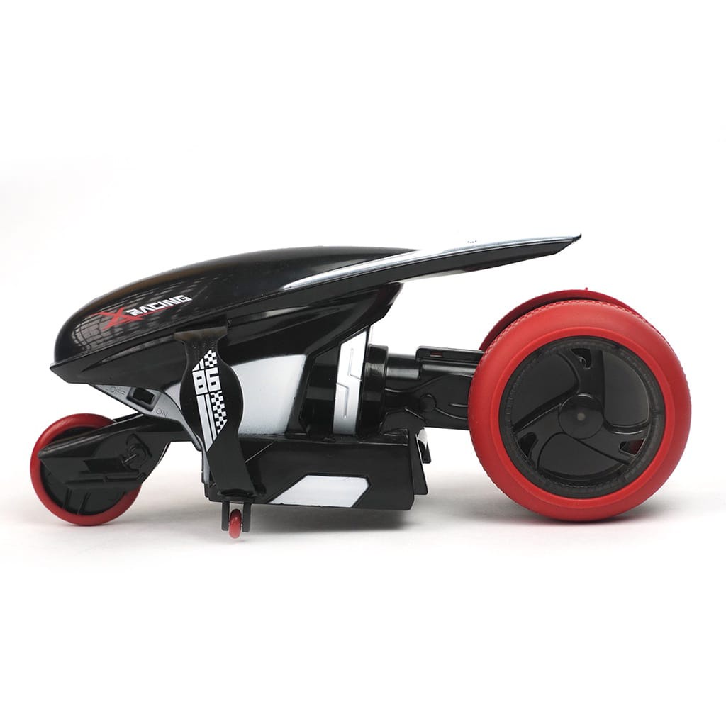MOBIL MAINAN REMOTE CONTROL HOMYPED DOUBLE SIDE ROLL 360 DERAJAT