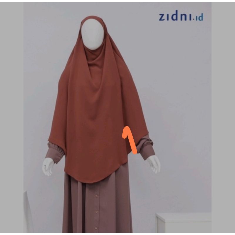 FK mazen zidni bukan Aljenna