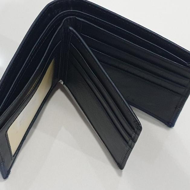 Dompet pedro pria - Biru