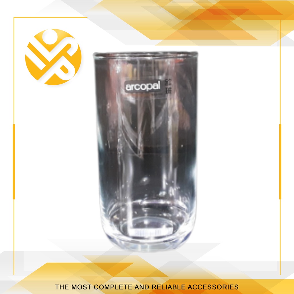 ARCOPAL Gelas Astel Tumbler