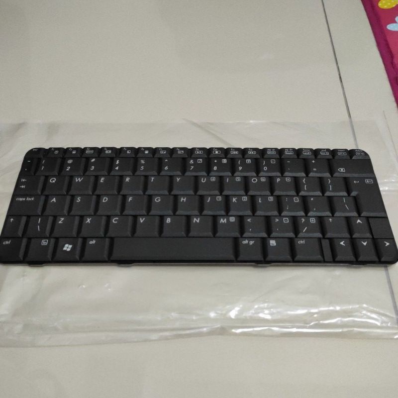 Keyboard Laptop HP Compaq Presario B1200 2210B B2200 2201B B1216 TX1000 TX1100 TX1200 TX1400