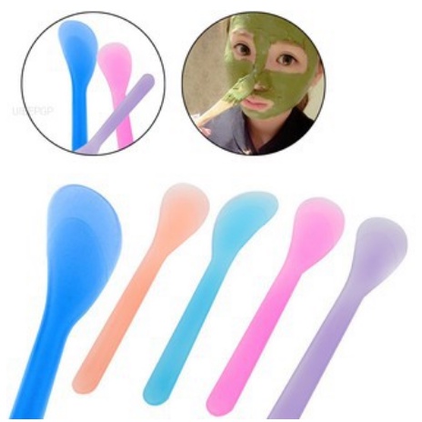 Spatula Masker / Spatula Cosmetic Spatula Kosmetik