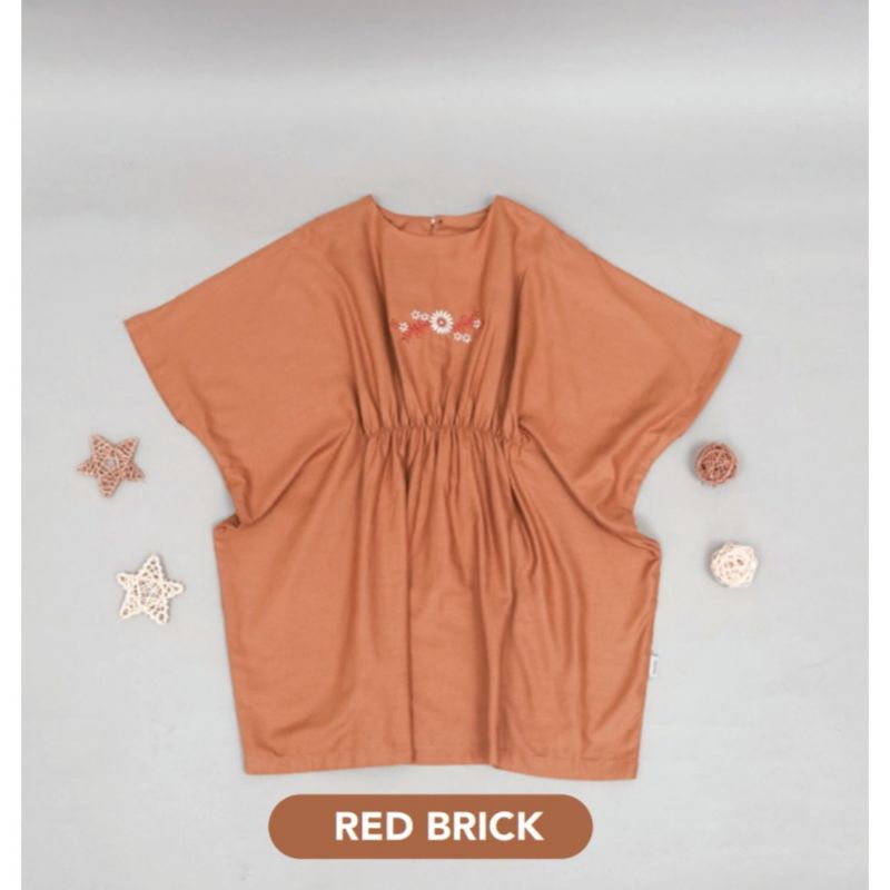 preloved kaftan anak Mooi