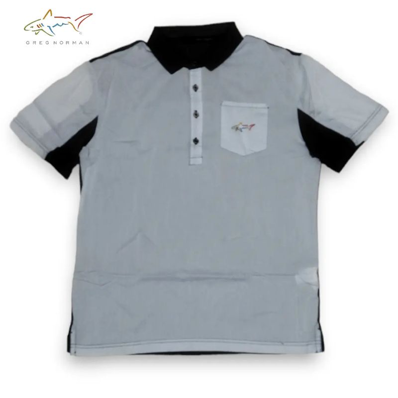 Tshirt Greg Norman