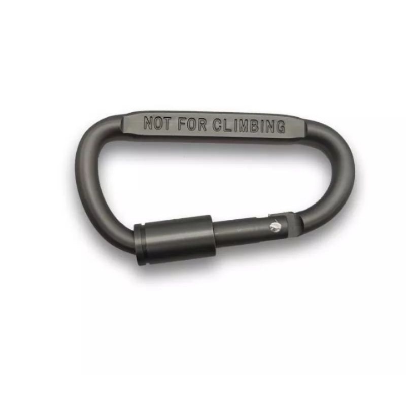 carabiner tactical