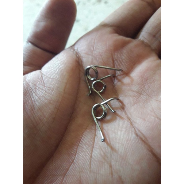 Per Bail Arm Reel Daiwa ukuran 1000,2000,3000,4000,5000,6000