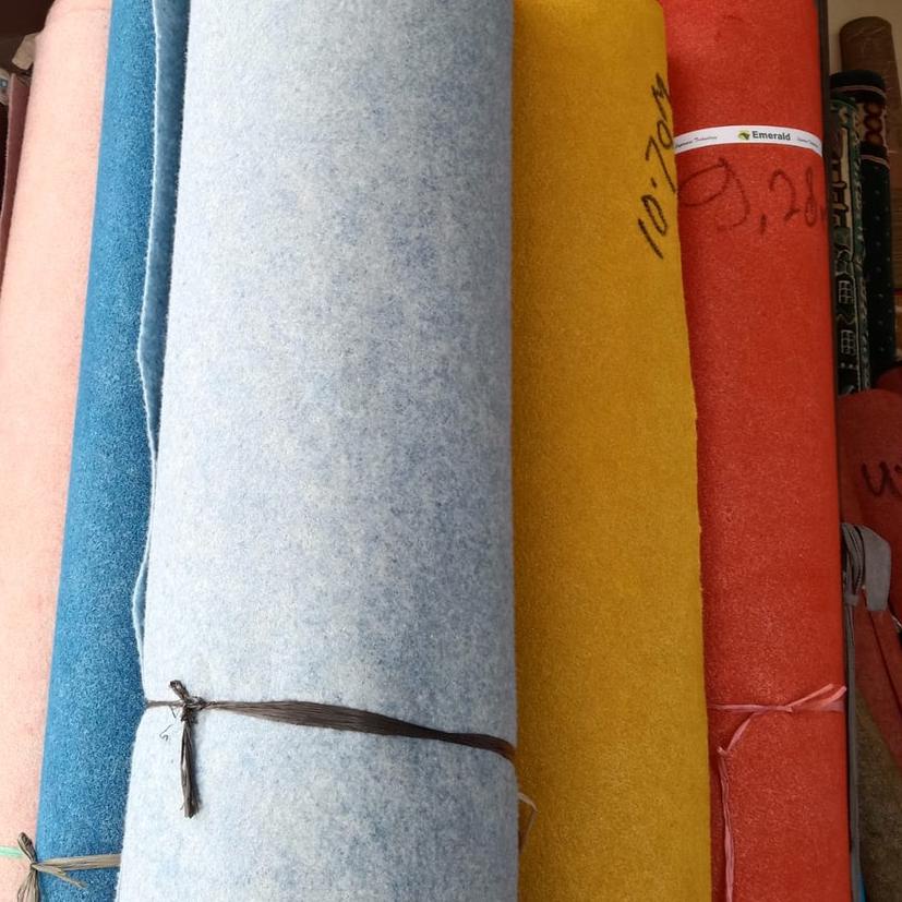 KARPET JALAN KARPET WEDDING RED KARPET KARPET MERAH