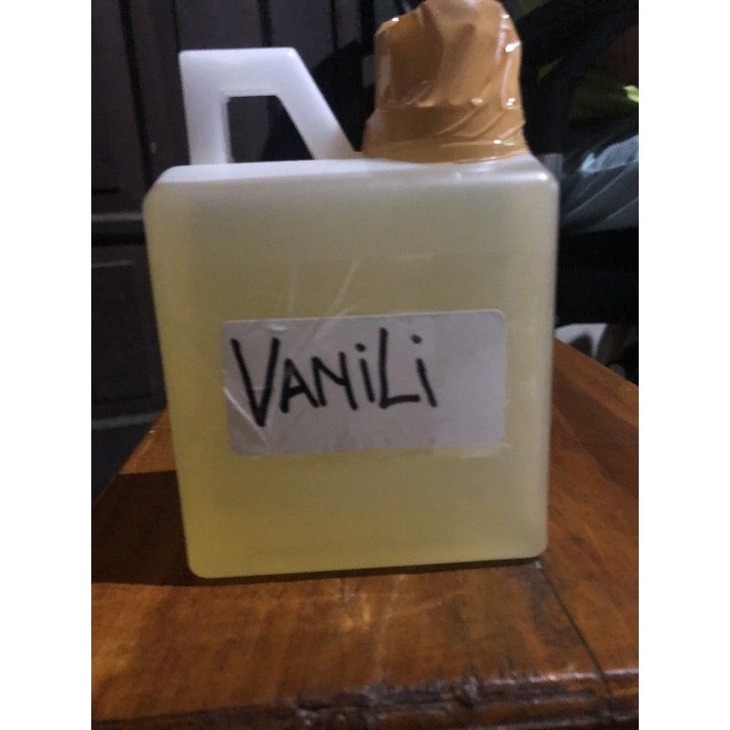Essen Vanili Biang Murni 30