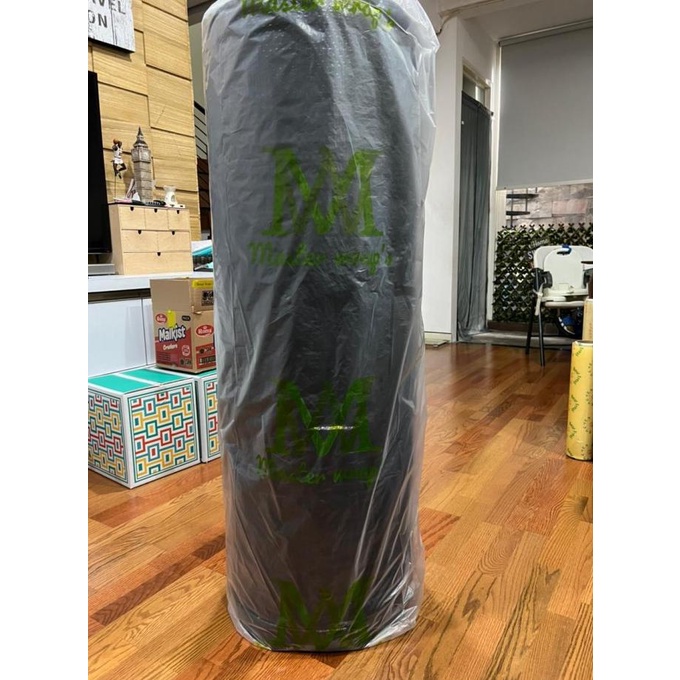 

Bubble Wrap Hitam TEBAL KUAT 125x50Meter 3kg PLUS PREMIUM/lebih BAGUS