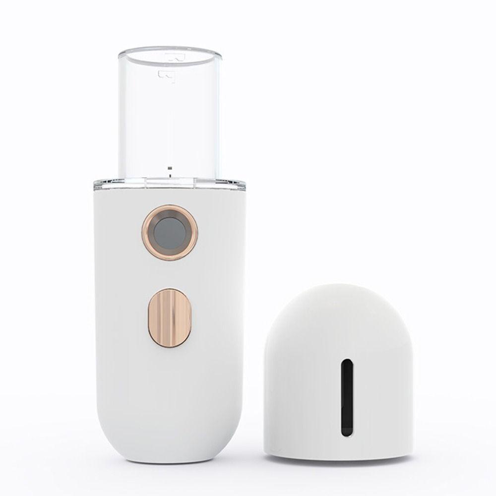 Solighter Spray Humidifier Mini Rumah Tangga Indoor Smart Air Purification