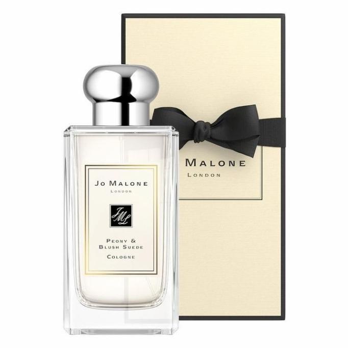 Parfum Jo Malone Peony And Blush Suede 100Ml Original