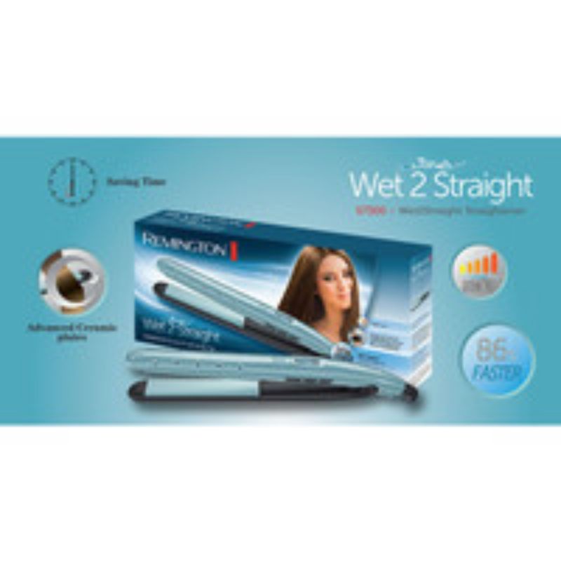 Catokan Rambut Remington S7300