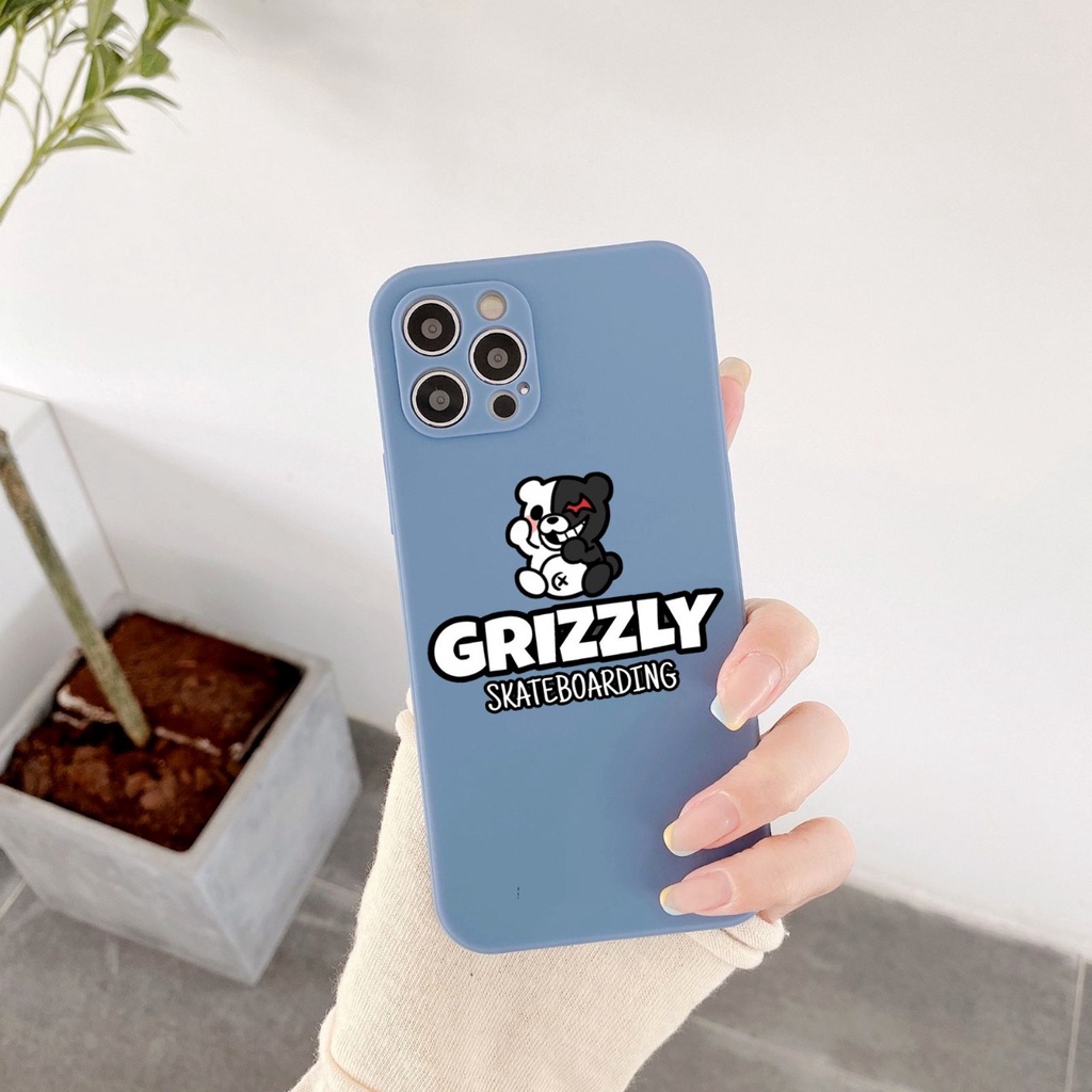 BB27 Case Gambar karakter random for Xiaomi Redmi A1 A1+ 4A 4 4X 5 5A 5+ 6 6A 7 7A 8 9 Prime 9A 9i 9C 9T 10 10C 10S 10T 11 11S 11T 12 12C 12T Lite S2 Ultra Poco C40 F3 F4 K40 M3 M4 M5 X3 GT NFC 5G