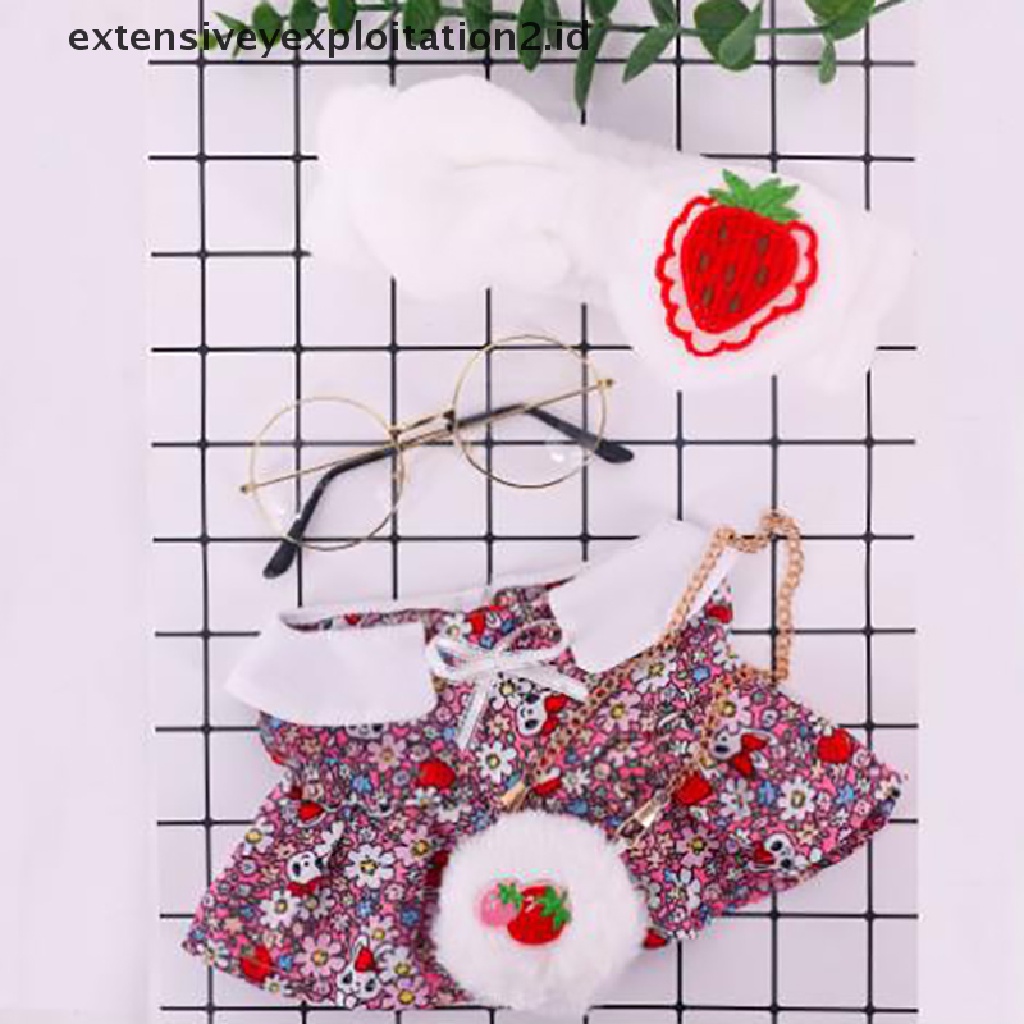 Mainan Boneka Bebek Kuning mini 30cm Bahan Plush Untuk Hadiah Ulang Tahun