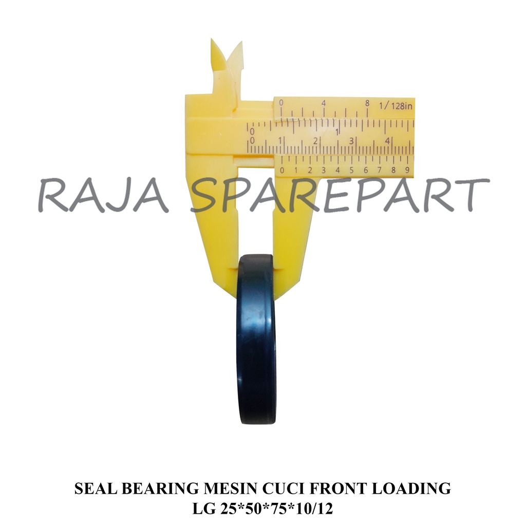 SEAL BEARING MESIN CUCI FRONT LOADING LG 25*50*75*10/12 (SBLG7)