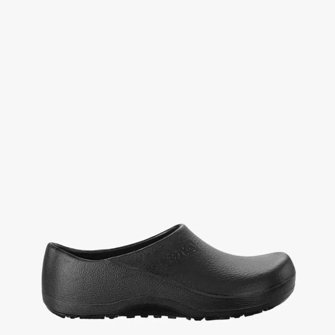 Birkenstock Profi-Birki (Regular) Original Sepatu Pria - Black