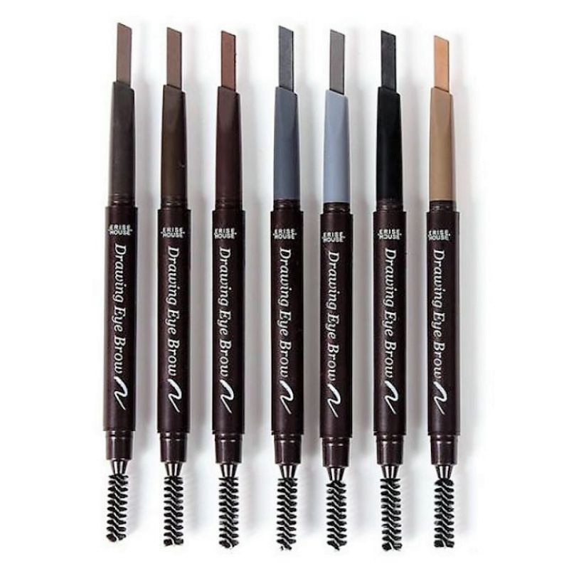 Etude House Drawing Eyebrow Pencil / Pensil Alis Mata