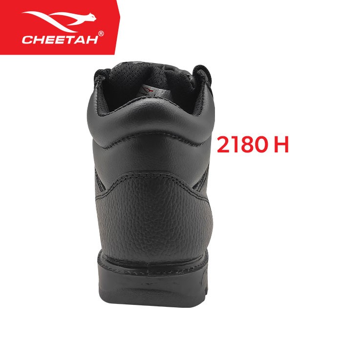 Sepatu Safety Cheetah 2180 H Original - Safety Shoes Cheetah 2180h BERKUALITAS