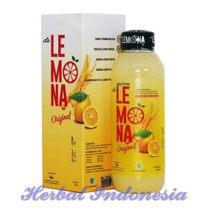 

NEW LEMONA ORIGINAL AIR SARI LEMON UNTUK KESEHATAN DIET JUS SARILEMON ASLI ORIGINAL