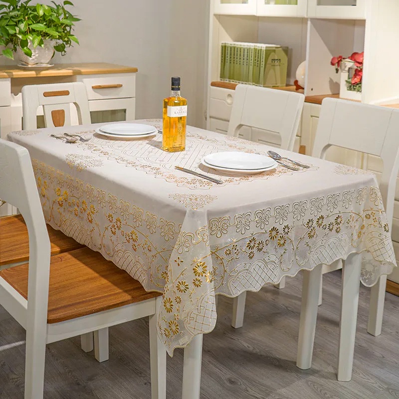 TAPLAK MEJA PETAK MOTIF ANTI AIR UKURAN BESAR TAPLAK MEJA MAKAN KOTAK BESAR RUANG TAMU ANTI AIR