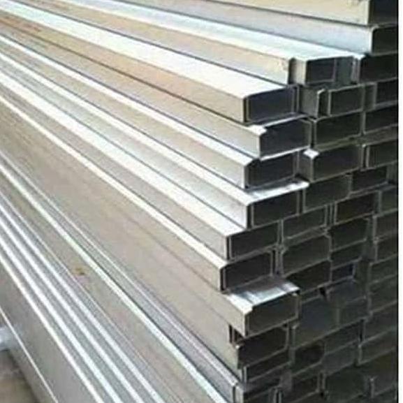 Baja Ringan C Trust C75 x 0,60 ECO - C75 x 0.60 ECO