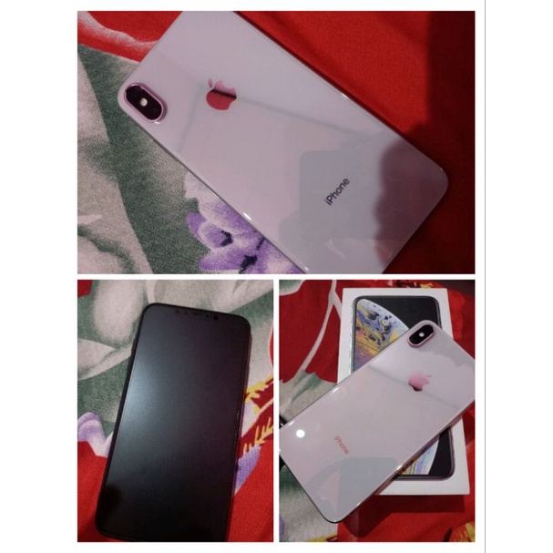 ip xs max 64gb IBOX