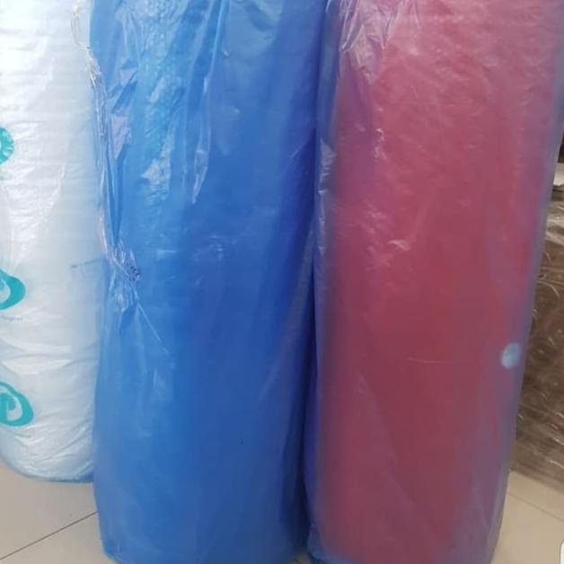 

Bubble wrap roll 50mtrx 125cm