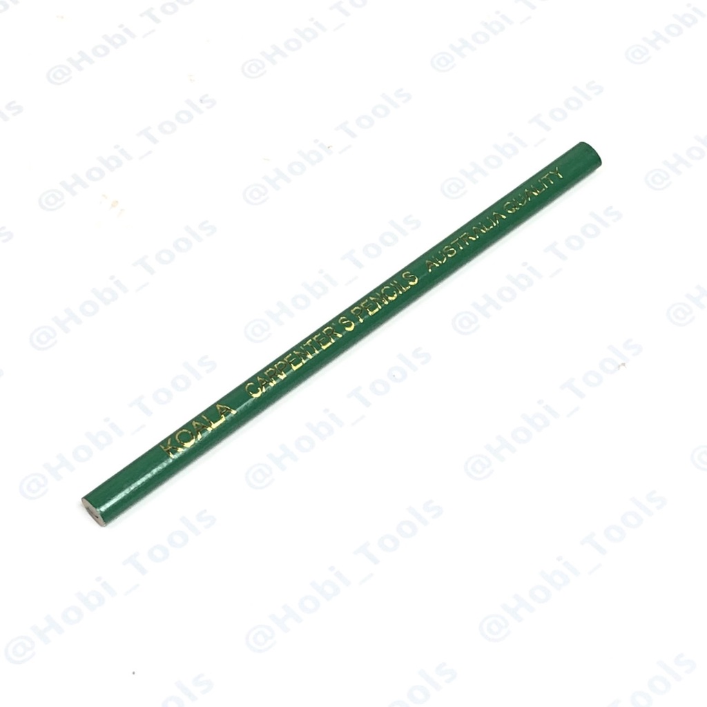 

PENSIL TUKANG - CARPENTERS PENCIL
