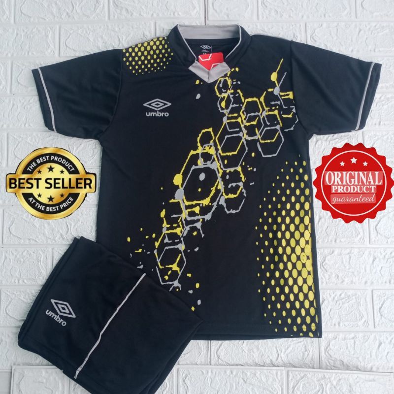 JERSEY BOLA VOLY BADMINTON ANAK