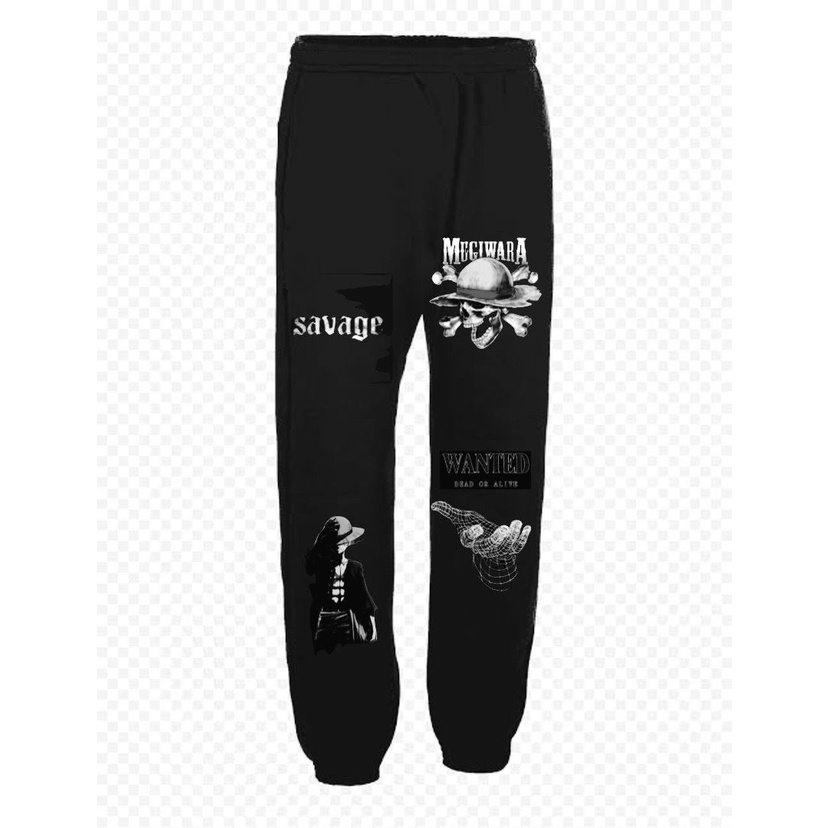 CELANA PANJANG SWEATPANTS JOGGER PANTS JOGGER PANJANG PRIA DAN WANITA