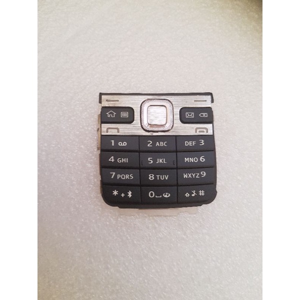 KEYPAD NOKIA E52