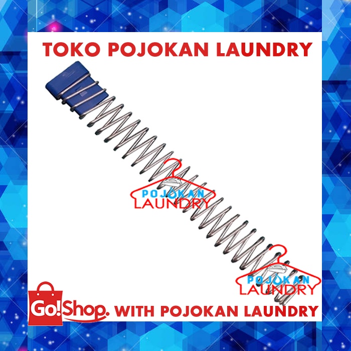 DT 95 Per Rel End Cutter / Per Rel Mesin Potong Lempar / Rel Mesin Potong End Cutter