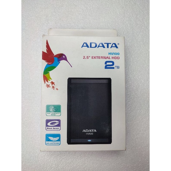 Hard Disk External SALE PRODUCT Maxtor 1TB ( CUCI GUDANG )