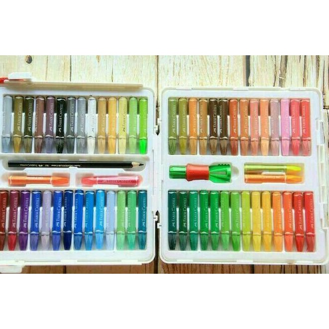 

crayon faber castell isi 60