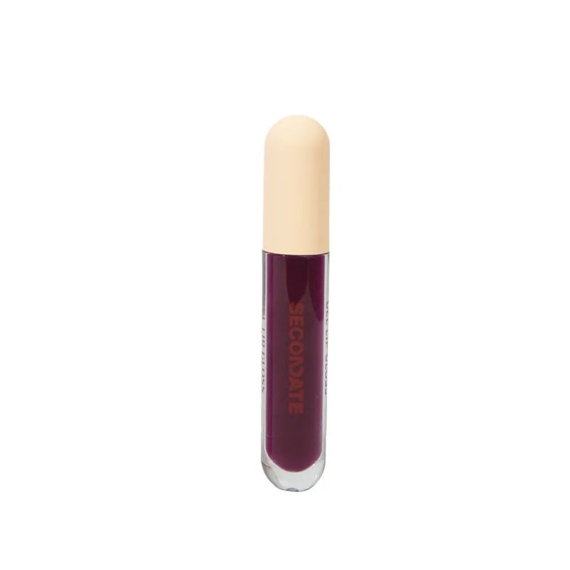 Secondate Gel Lip Gloss Cassiopeia