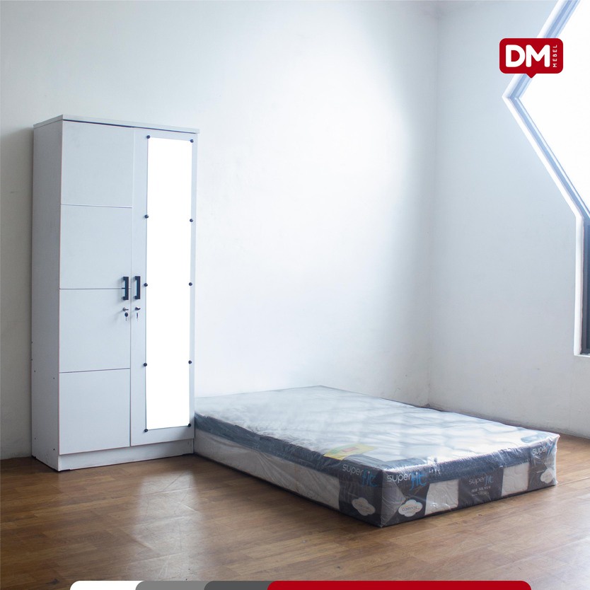 Paket BEDROOM SET - DM Mebel