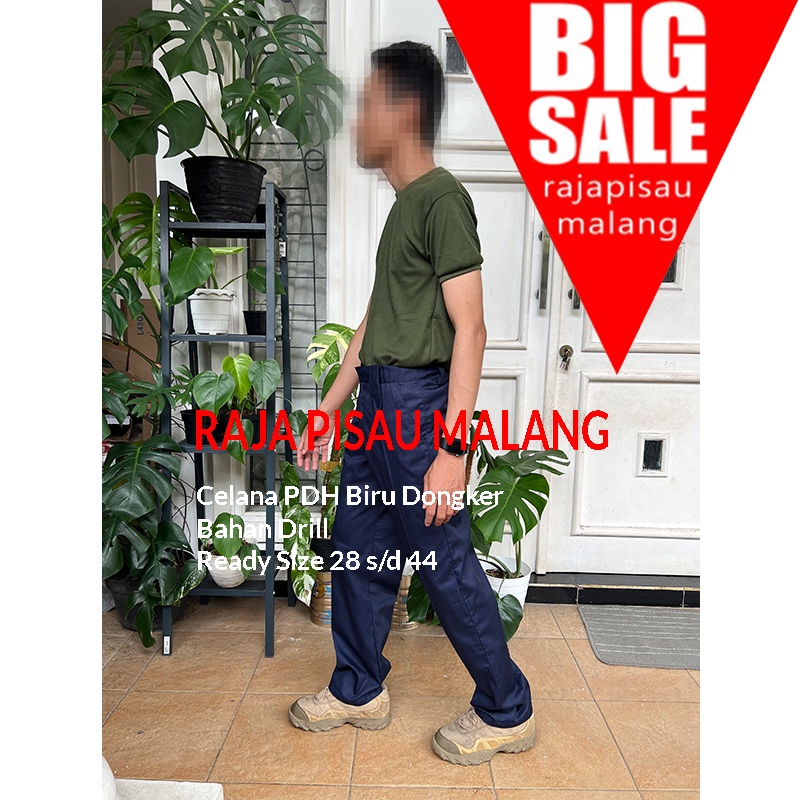 indogroups Celana Bahan Pria Slim Fit | Celana Kerja | Celana Kantor | Celana Kain | Celana Dasar | Celana Formal | Celana Panjang | Celana Big Size | Celana Jumbo