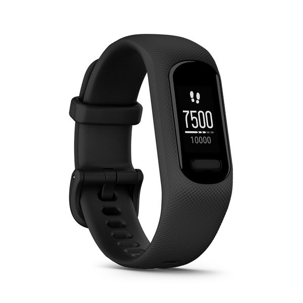 Garmin Vivosmart 5 Multisport SmartBand Jam Lari Sepeda Sport