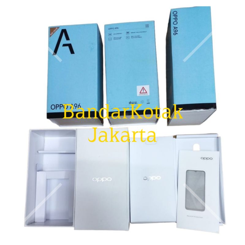 

Dus box kardus Oppo A96