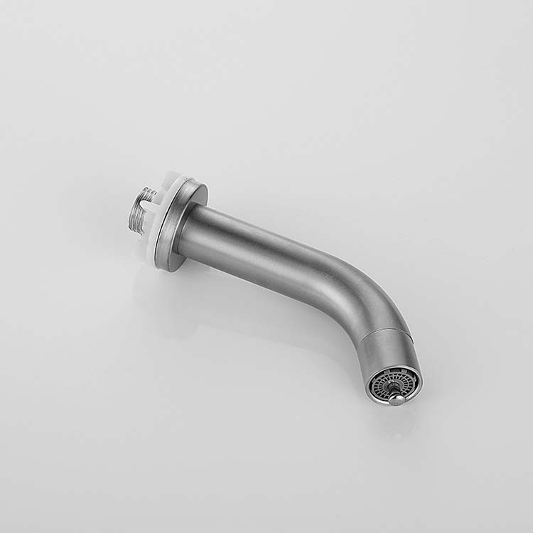 Wastafel Kran/Tembok Kran/Touch Tap Faucet/Wall Faucet/Sink Faucet