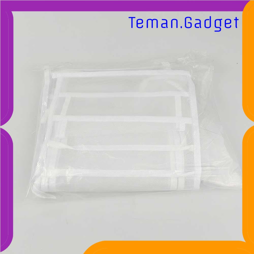 TG-TRV Junejour Kotak Sekat Pembatas Pakaian T-Shirt Box 9 Grid - M1468