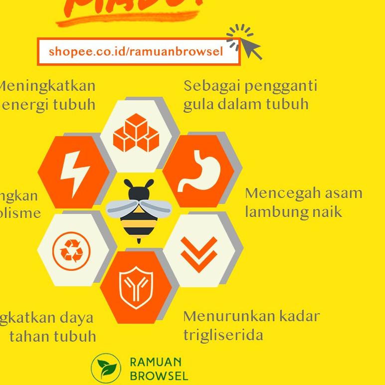 

Kapuk Pramuka 350ml Alami
