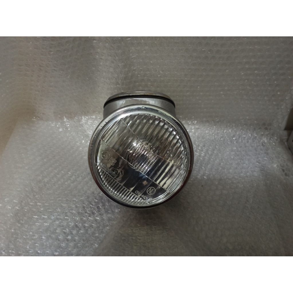 honda cb125 twin cb125t lampu depan import